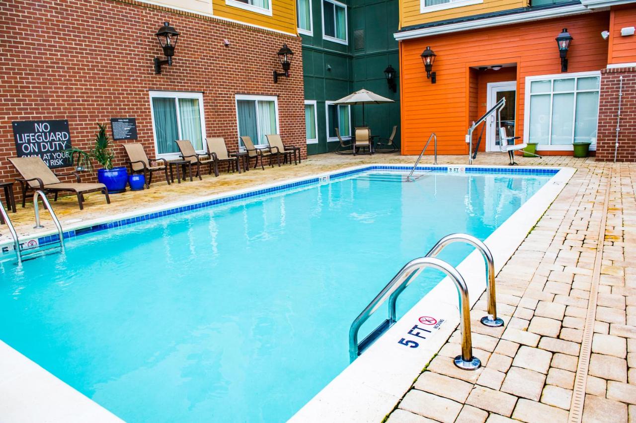| Residence Inn by Marriott Columbia Northwest/Harbison