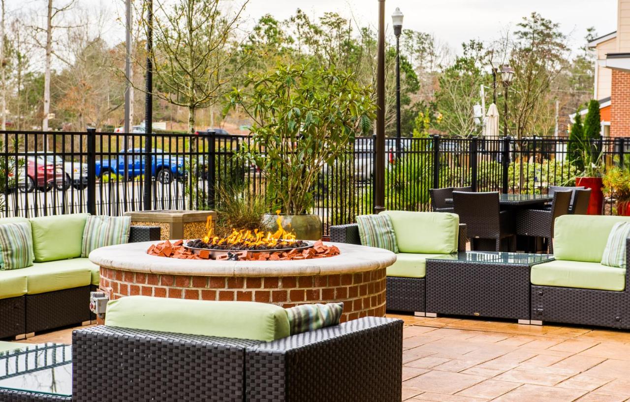 | Residence Inn by Marriott Columbia Northwest/Harbison
