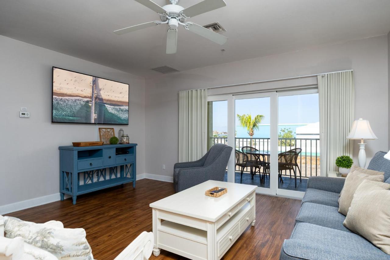 | Harbour House at the Inn 301