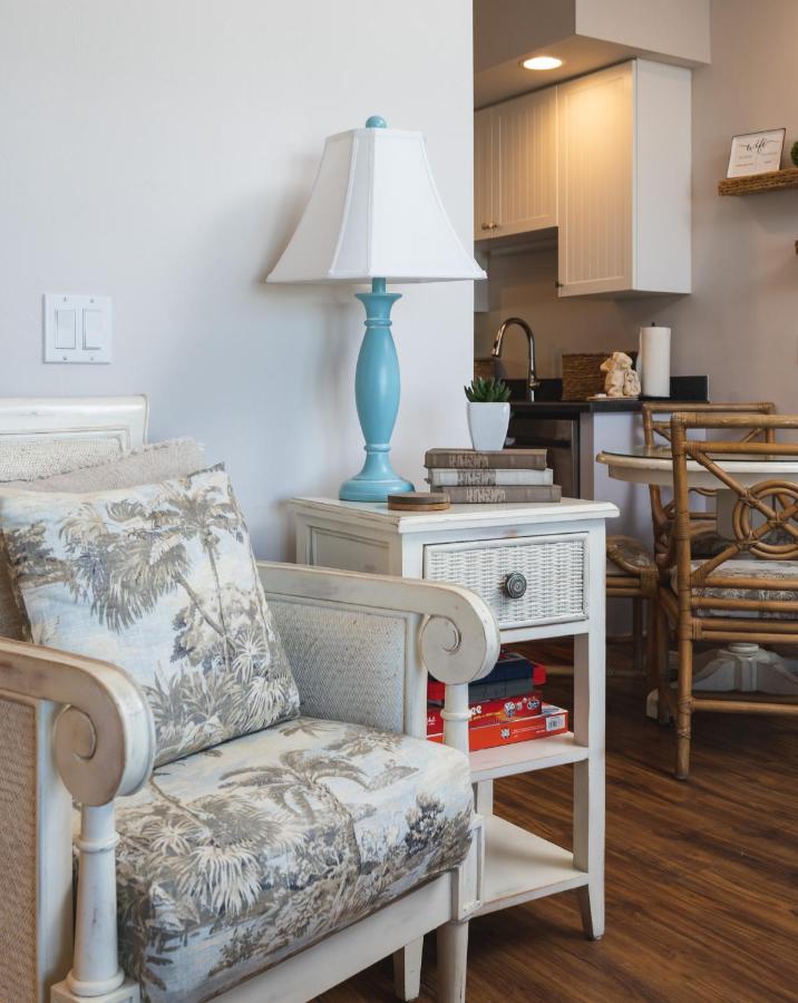 | Harbour House at the Inn 301
