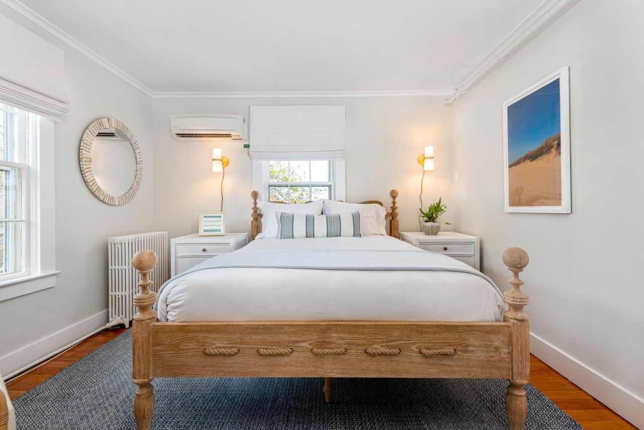  | Nantucket Periwinkle