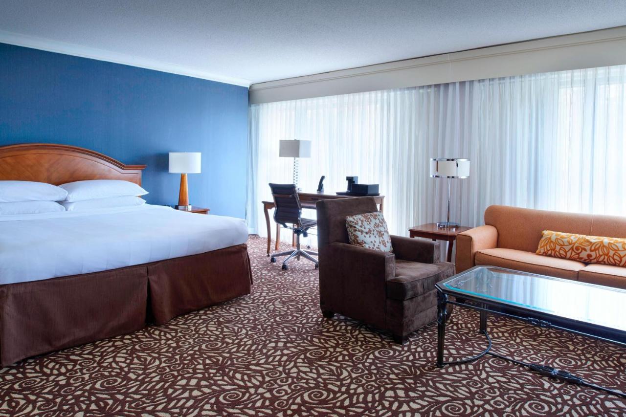  | Milwaukee Marriott West