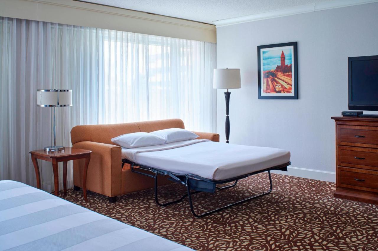  | Milwaukee Marriott West