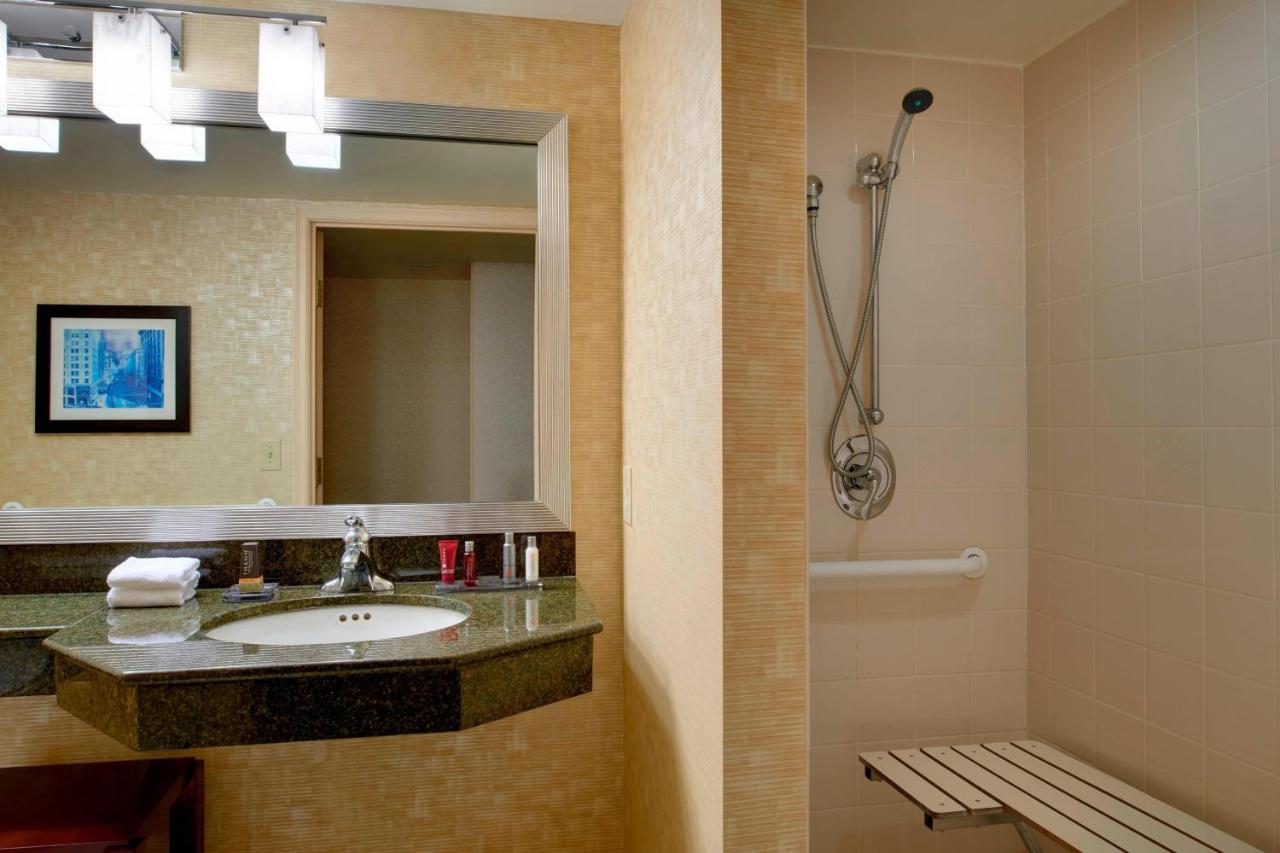  | Milwaukee Marriott West