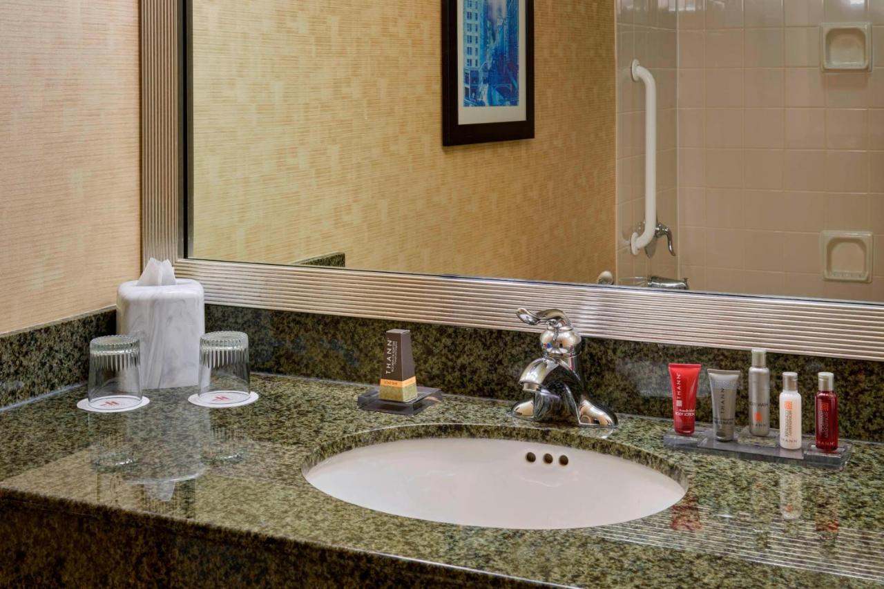 | Milwaukee Marriott West