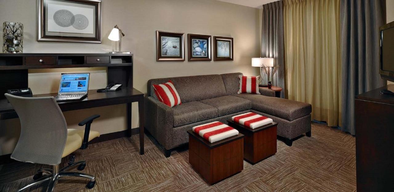 | Staybridge Suites Syracuse Liverpool, an IHG Hotel