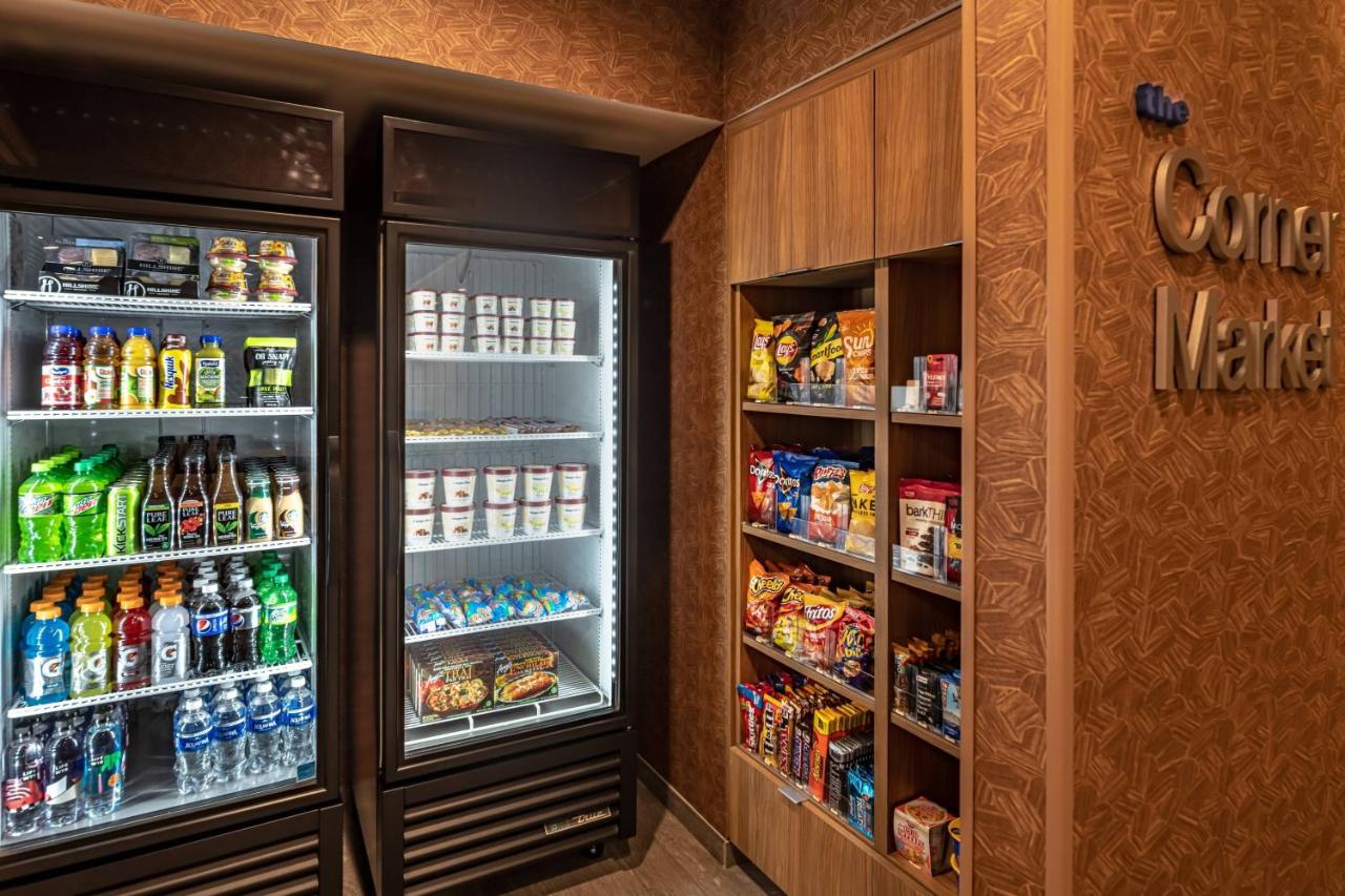 | Fairfield Inn & Suites by Marriott Fort Worth Northeast