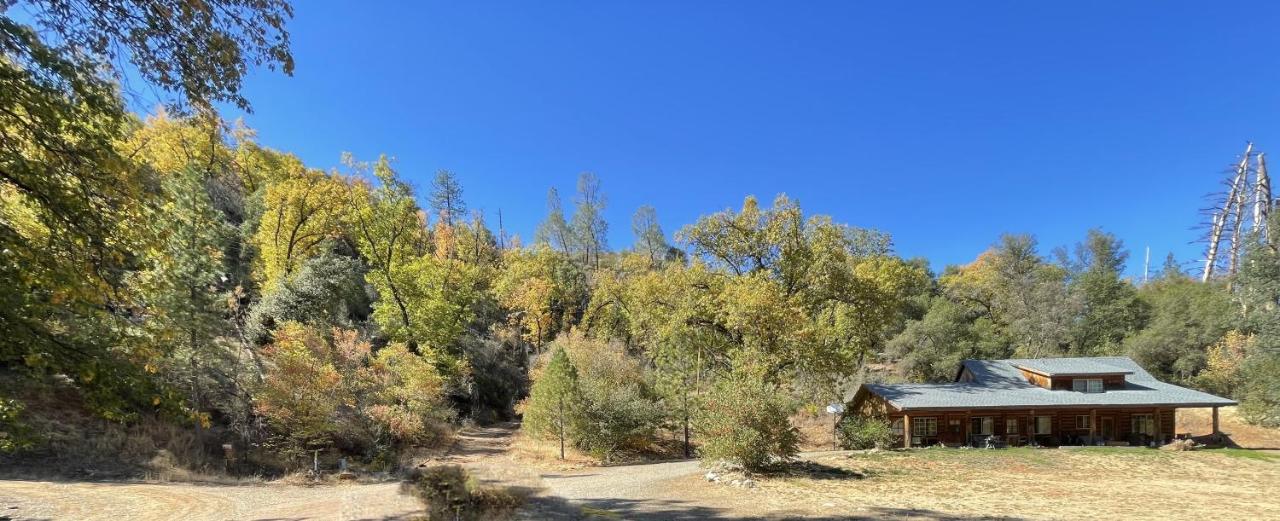 | Bear Creek Cabins