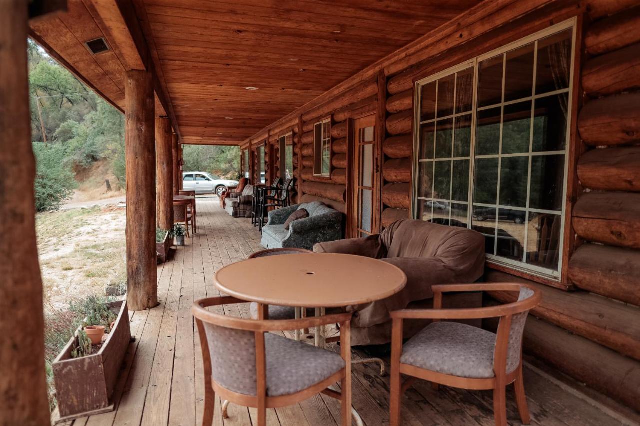 | Bear Creek Cabins
