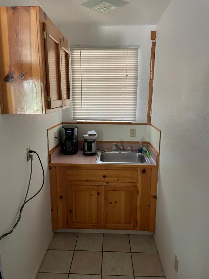 | Bear Creek Cabins