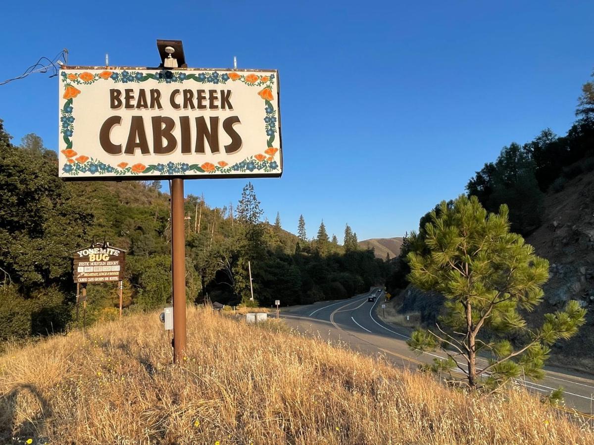 | Bear Creek Cabins
