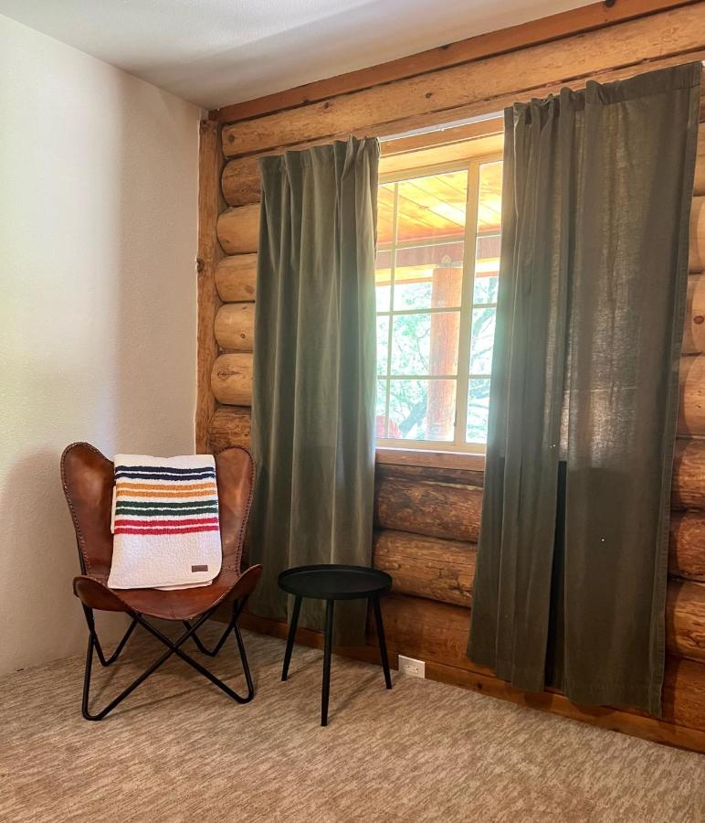 | Bear Creek Cabins