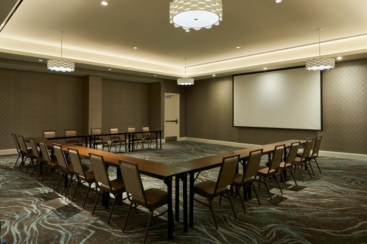  | Residence Inn by Marriott Marina del Rey