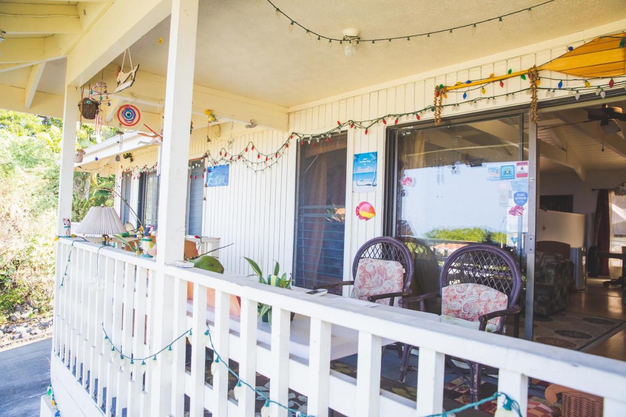 | Simple Kona Guest House