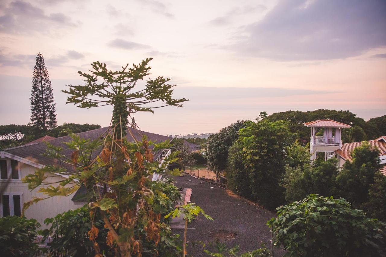 | Simple Kona Guest House
