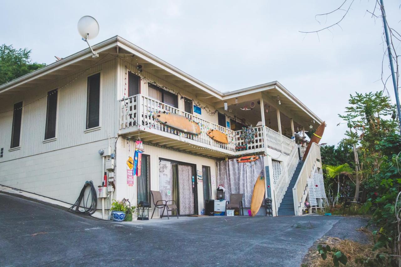 | Simple Kona Guest House