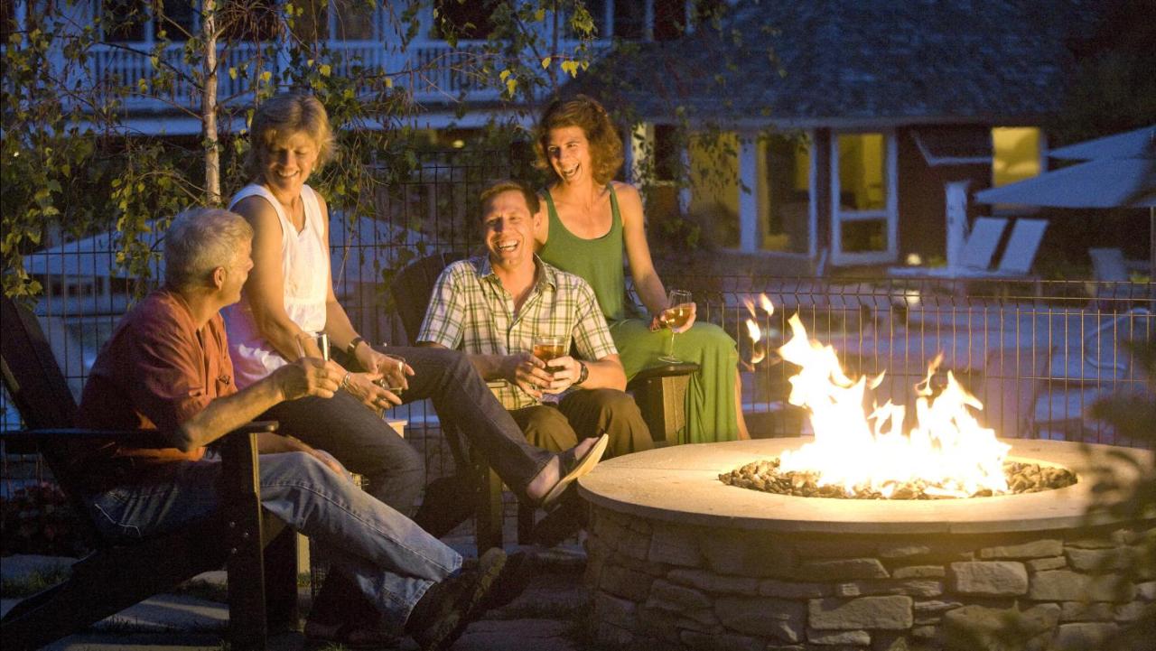 | Green Mountain Inn