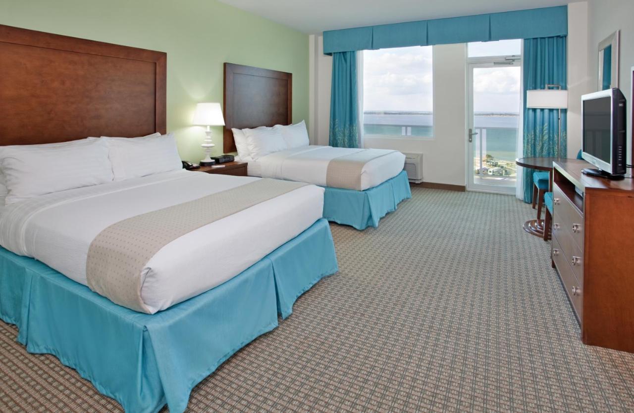  | Holiday Inn Resort Pensacola Beach