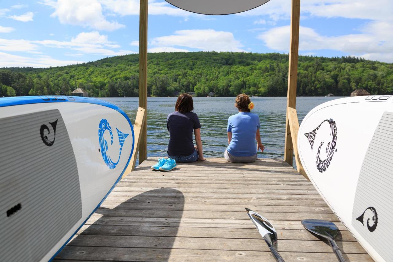  | Squam Lake Inn