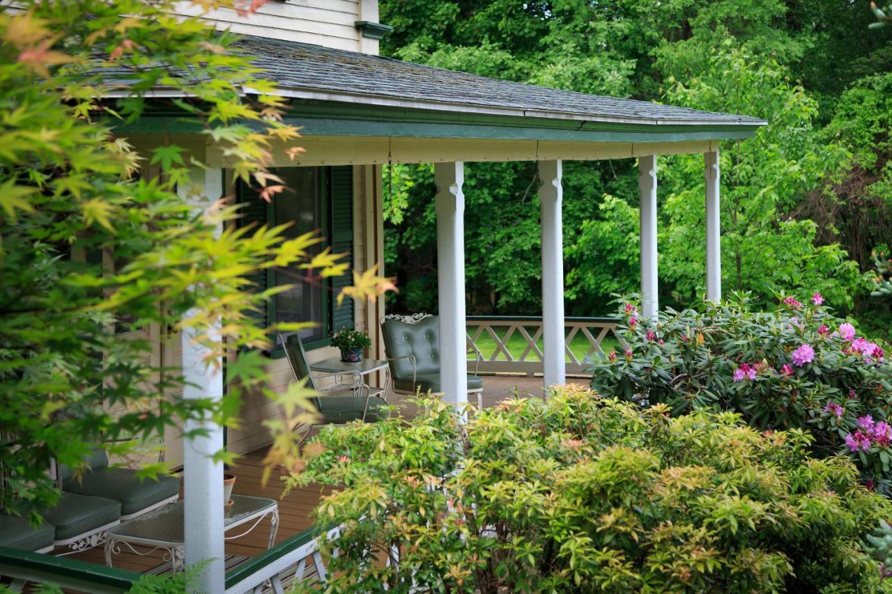  | Squam Lake Inn
