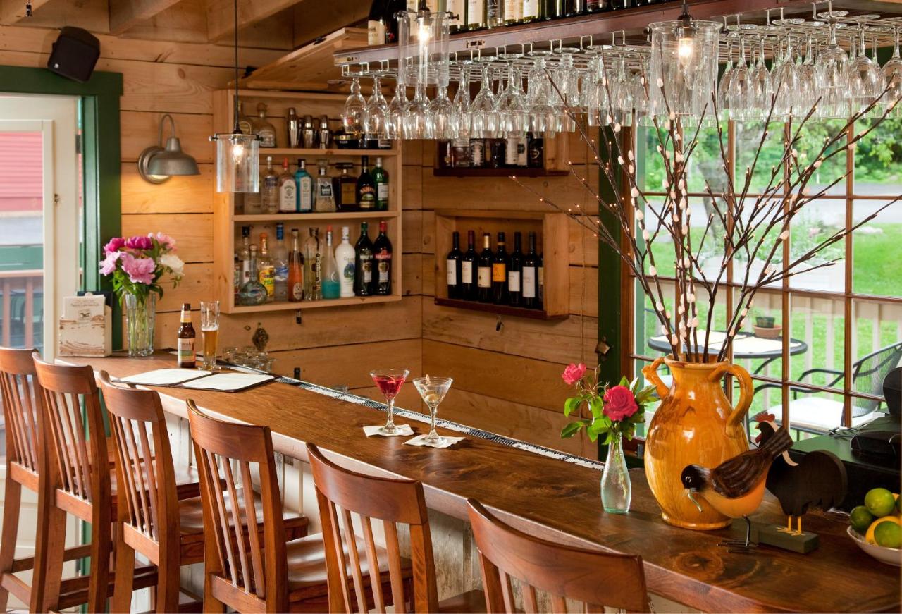  | Squam Lake Inn