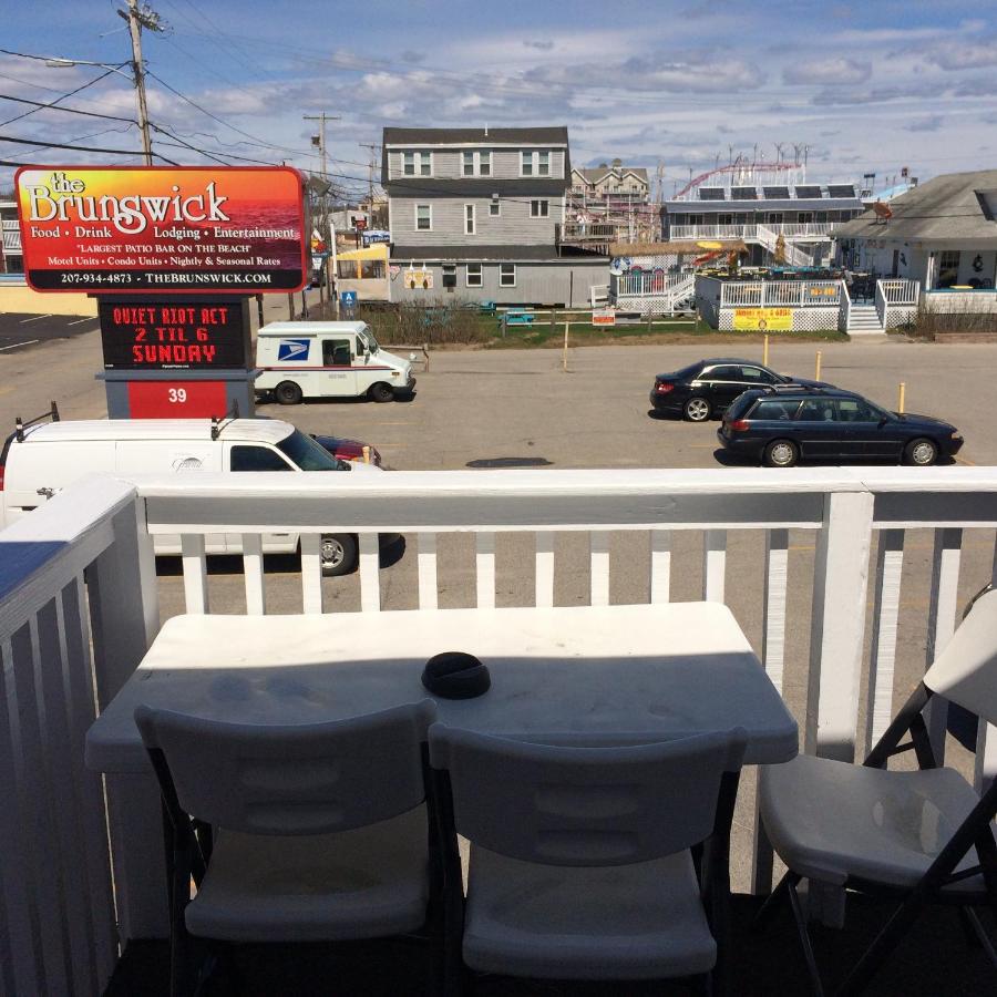 | The New Oceanic Inn