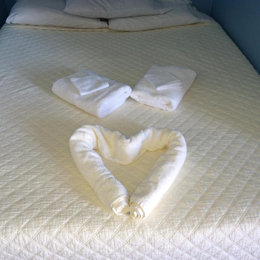 | The New Oceanic Inn