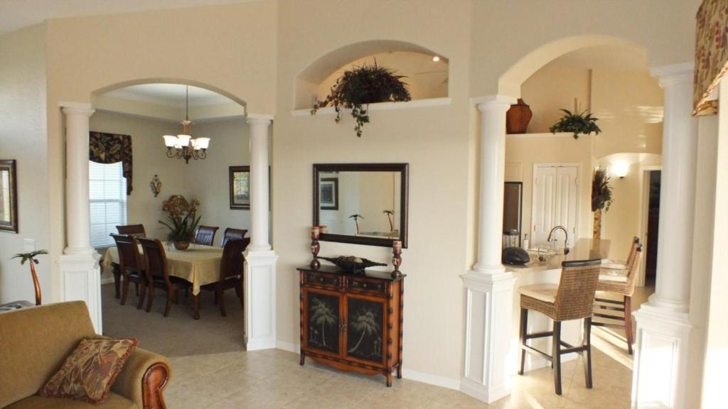 | Casa Del Sol - Private Villa with heated pool - sleeps 6
