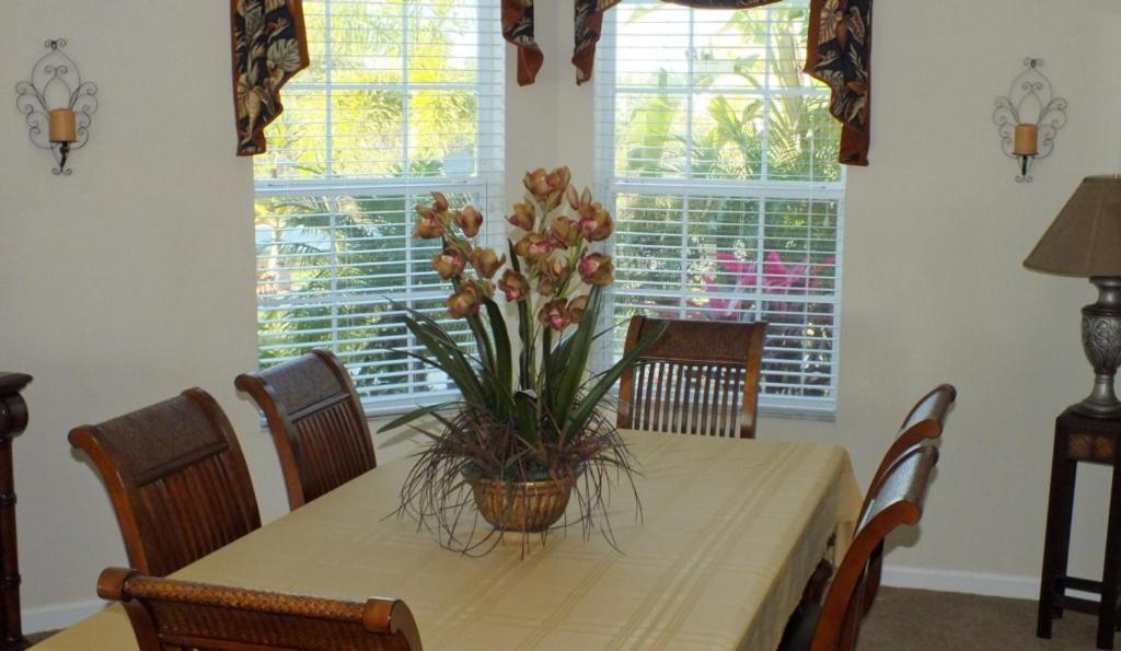 | Casa Del Sol - Private Villa with heated pool - sleeps 6