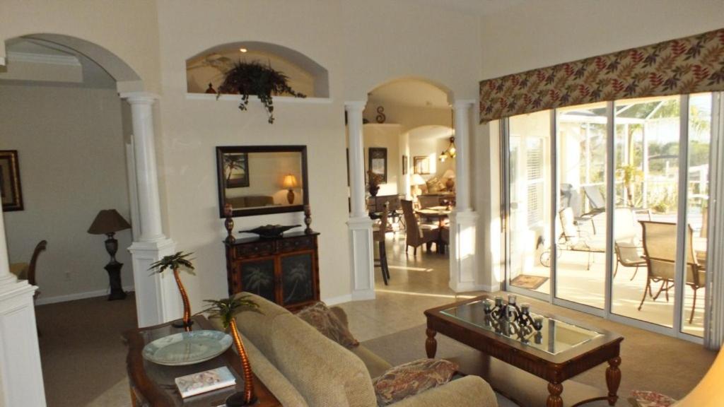 | Casa Del Sol - Private Villa with heated pool - sleeps 6