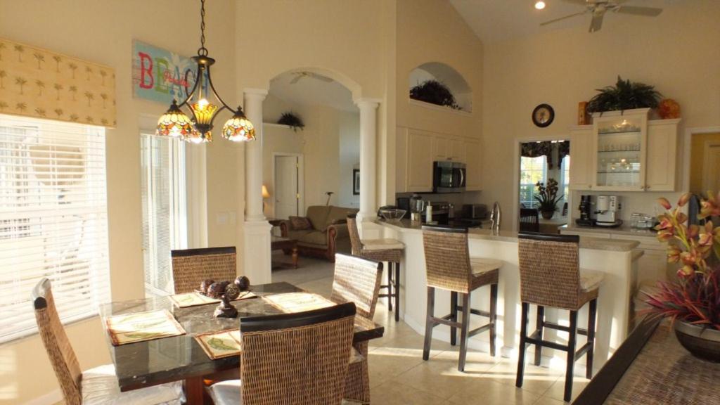 | Casa Del Sol - Private Villa with heated pool - sleeps 6