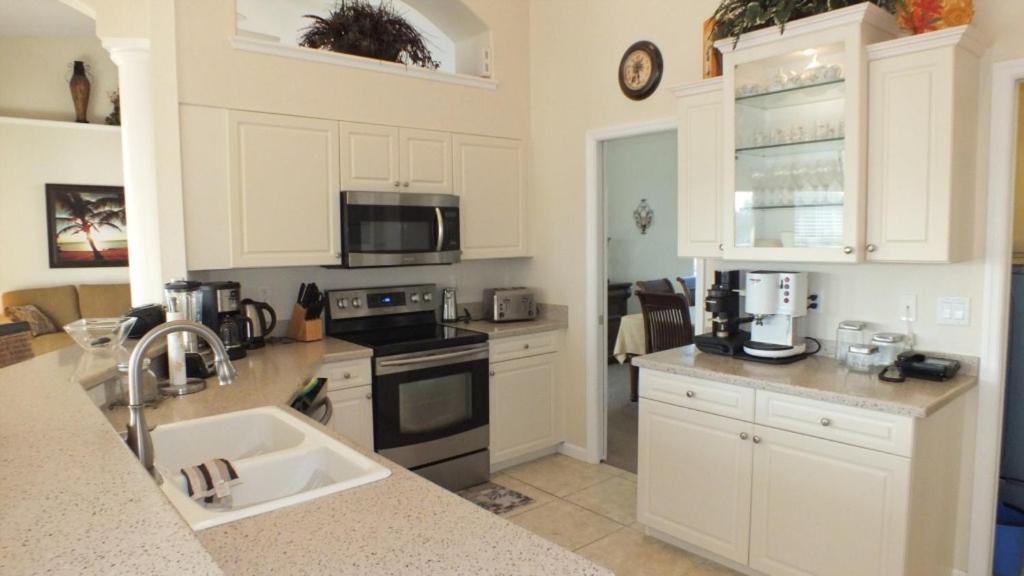 | Casa Del Sol - Private Villa with heated pool - sleeps 6