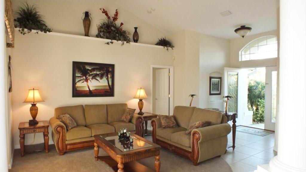 | Casa Del Sol - Private Villa with heated pool - sleeps 6
