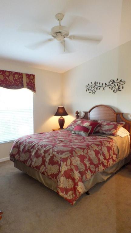 | Casa Del Sol - Private Villa with heated pool - sleeps 6