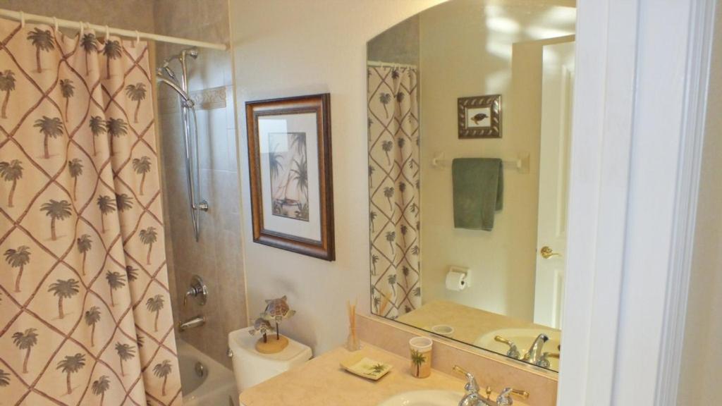 | Casa Del Sol - Private Villa with heated pool - sleeps 6