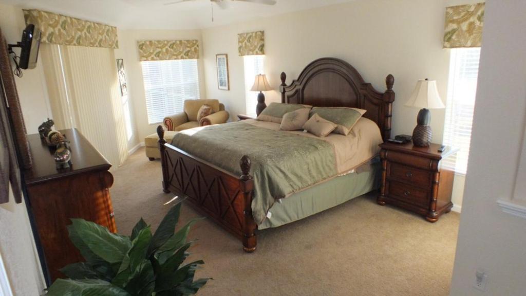 | Casa Del Sol - Private Villa with heated pool - sleeps 6