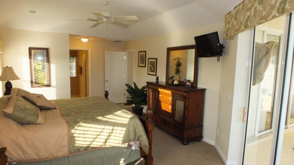 | Casa Del Sol - Private Villa with heated pool - sleeps 6
