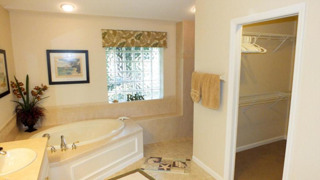 | Casa Del Sol - Private Villa with heated pool - sleeps 6