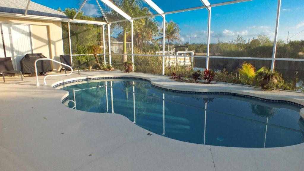 | Casa Del Sol - Private Villa with heated pool - sleeps 6