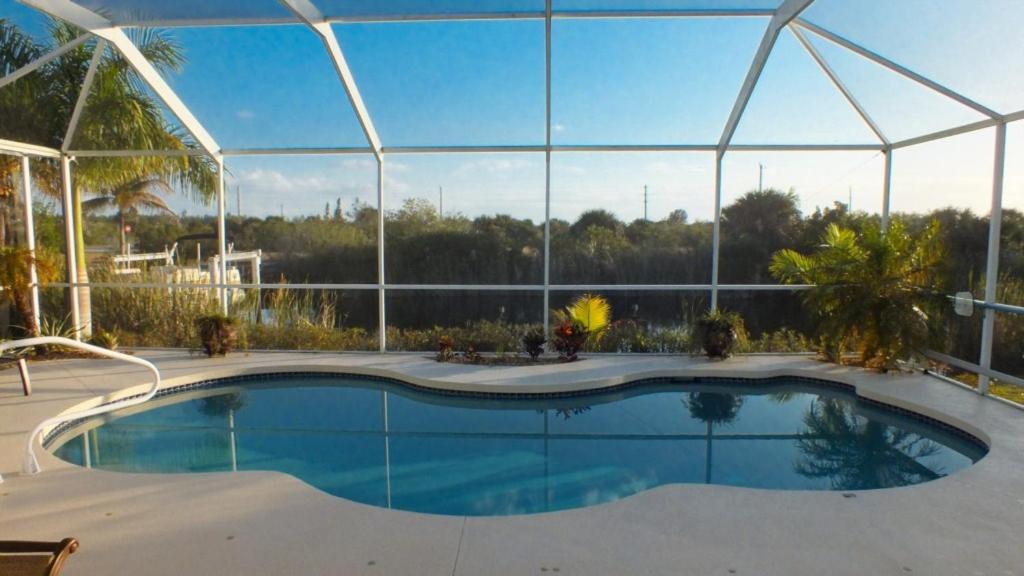 | Casa Del Sol - Private Villa with heated pool - sleeps 6