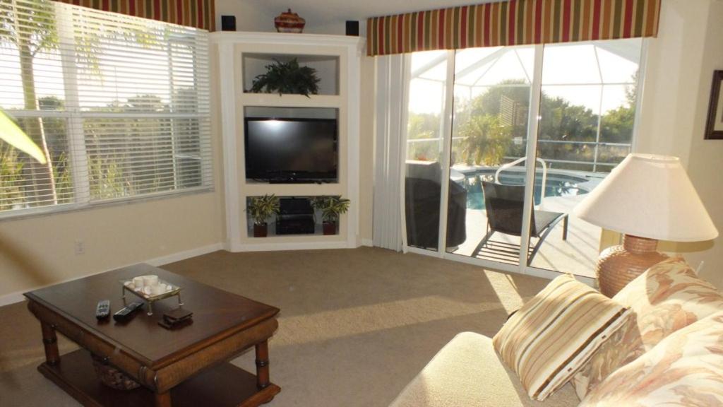 | Casa Del Sol - Private Villa with heated pool - sleeps 6