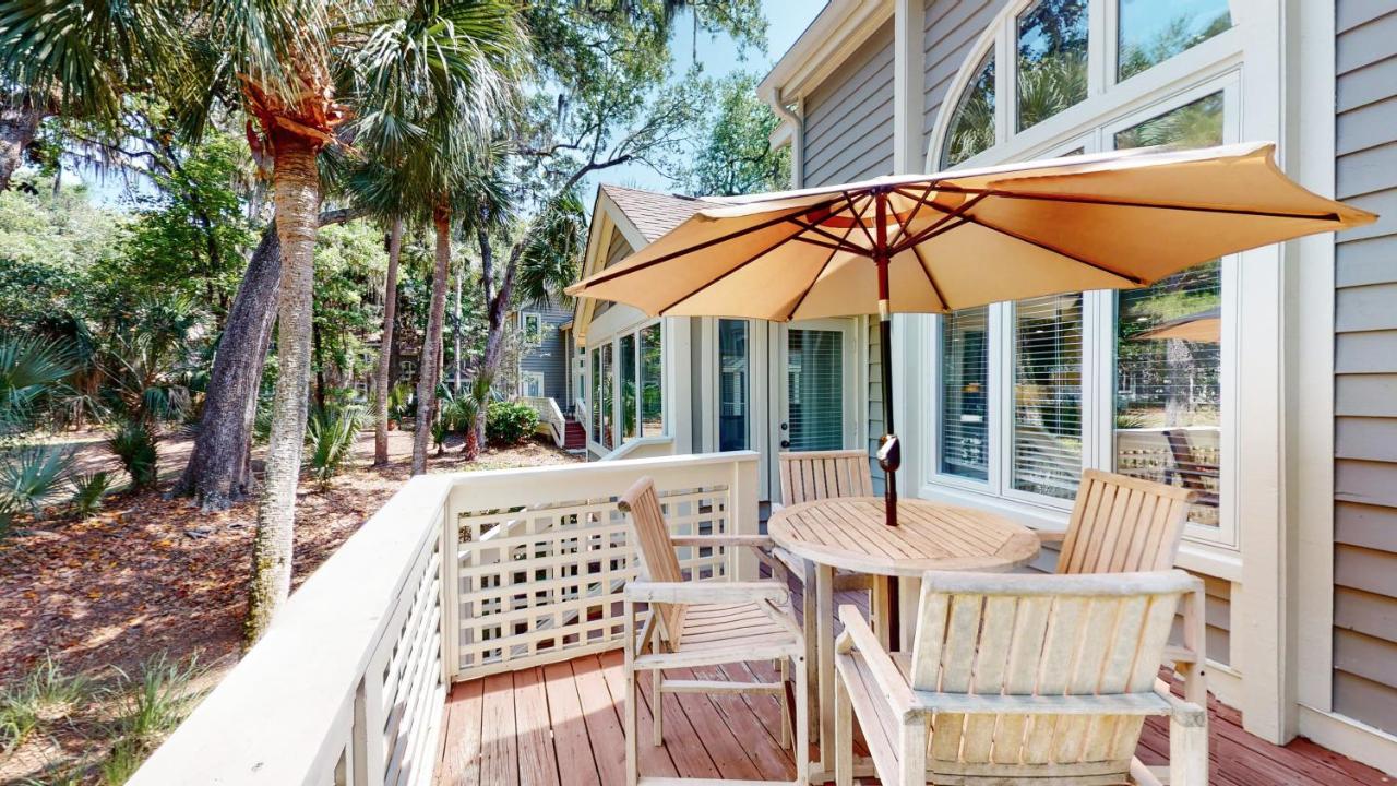 | 7621 Huntington Villas