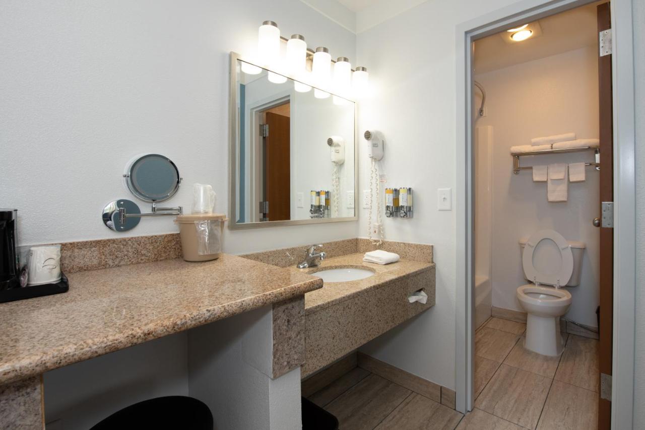 | Hotel Pommier Indianola