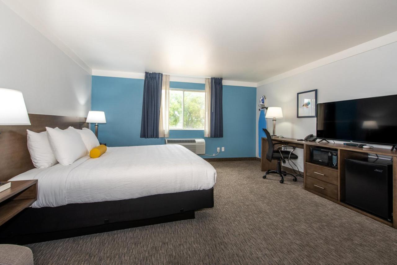 | Hotel Pommier Indianola