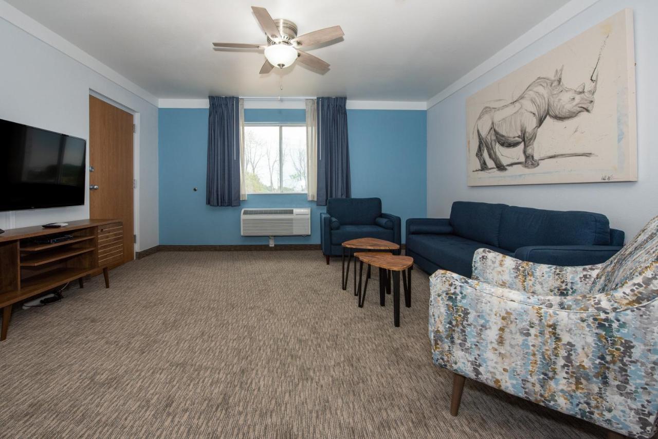 | Hotel Pommier Indianola
