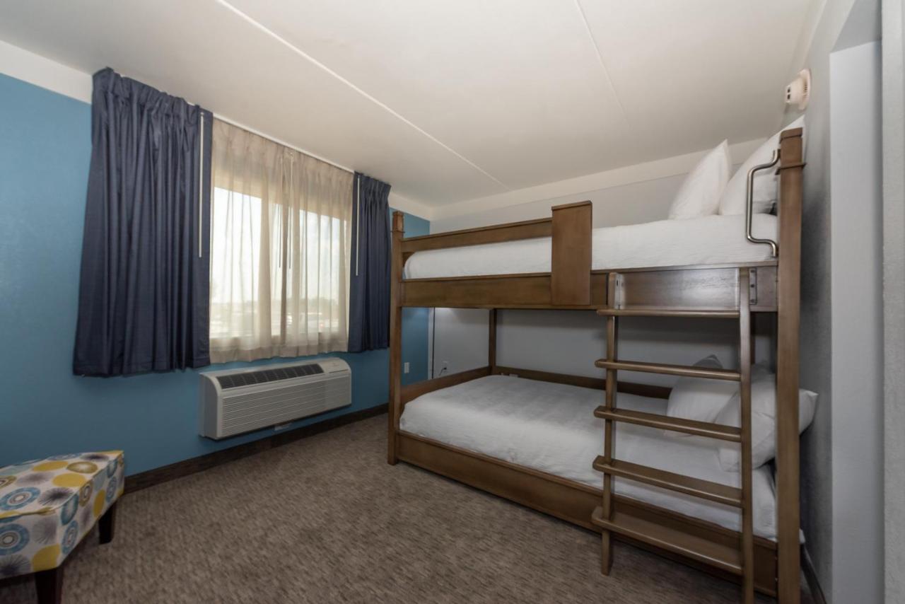 | Hotel Pommier Indianola