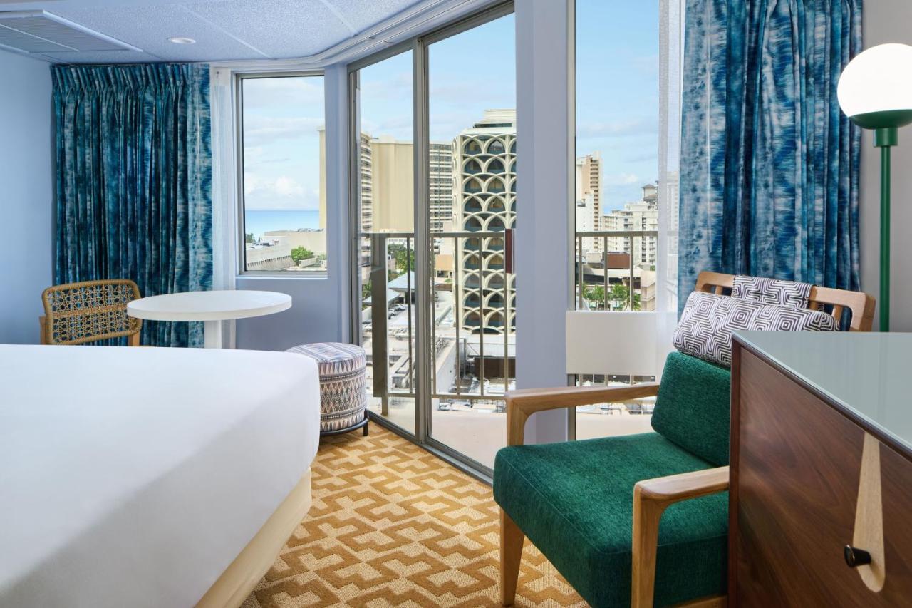 | Waikiki Malia by Outrigger