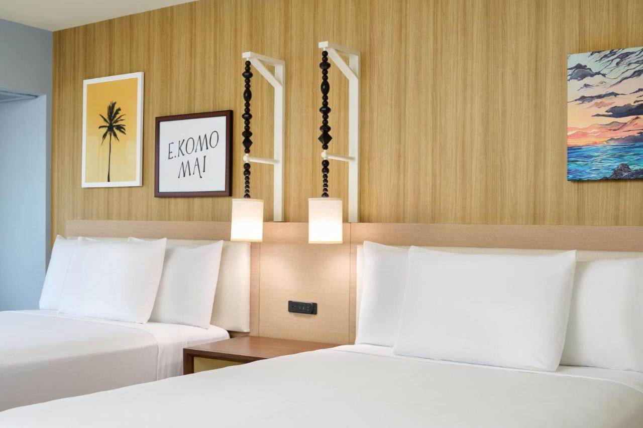 | Waikiki Malia by Outrigger