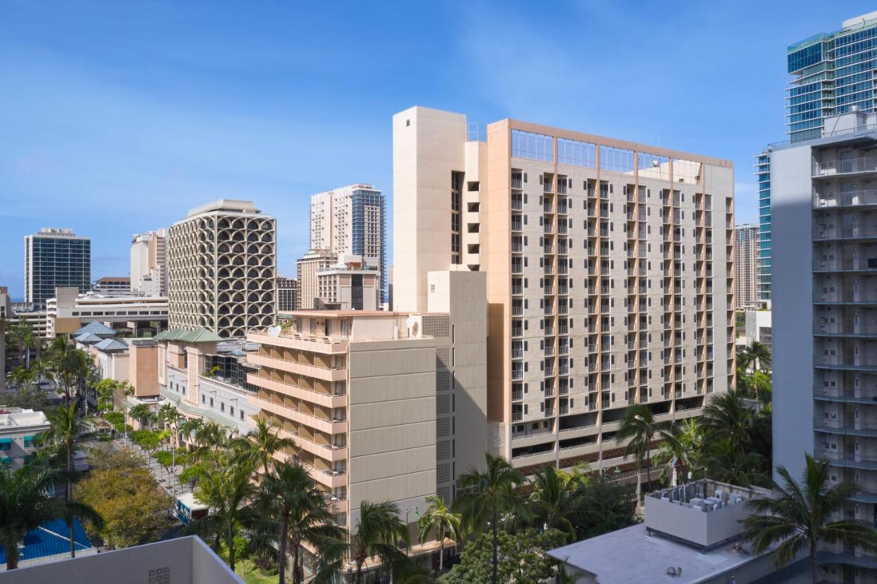 | Waikiki Malia by Outrigger