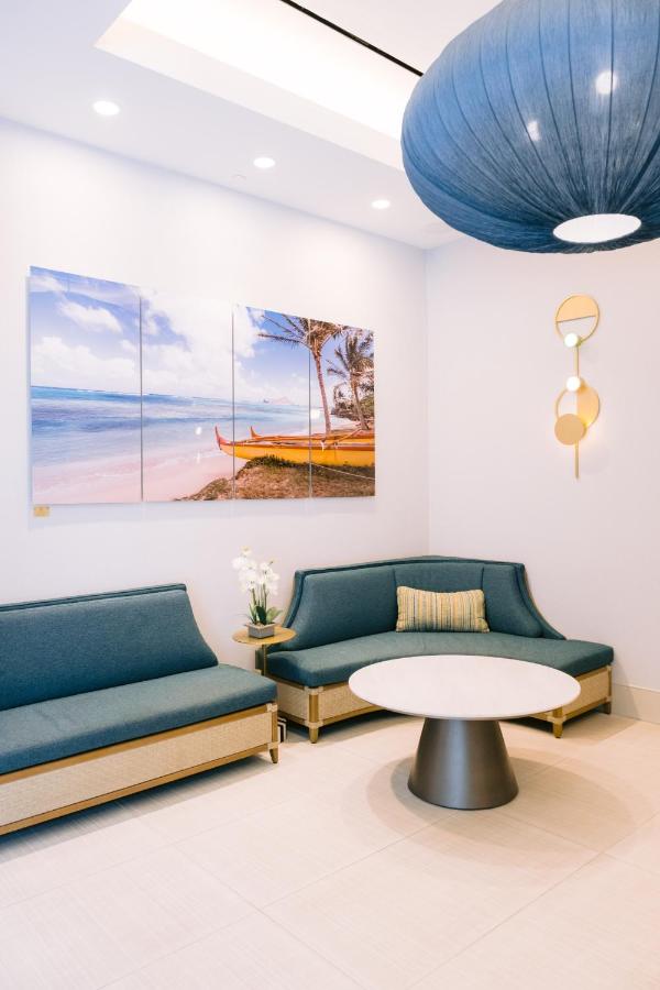 | Waikiki Malia by Outrigger